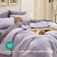 Dual-Tone Bed-in-a-Bag