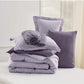 Dual-Tone Bed-in-a-Bag