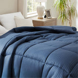 Striped Summer Comforter