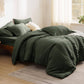 Stripe Seersucker Bed-in-a-Bag
