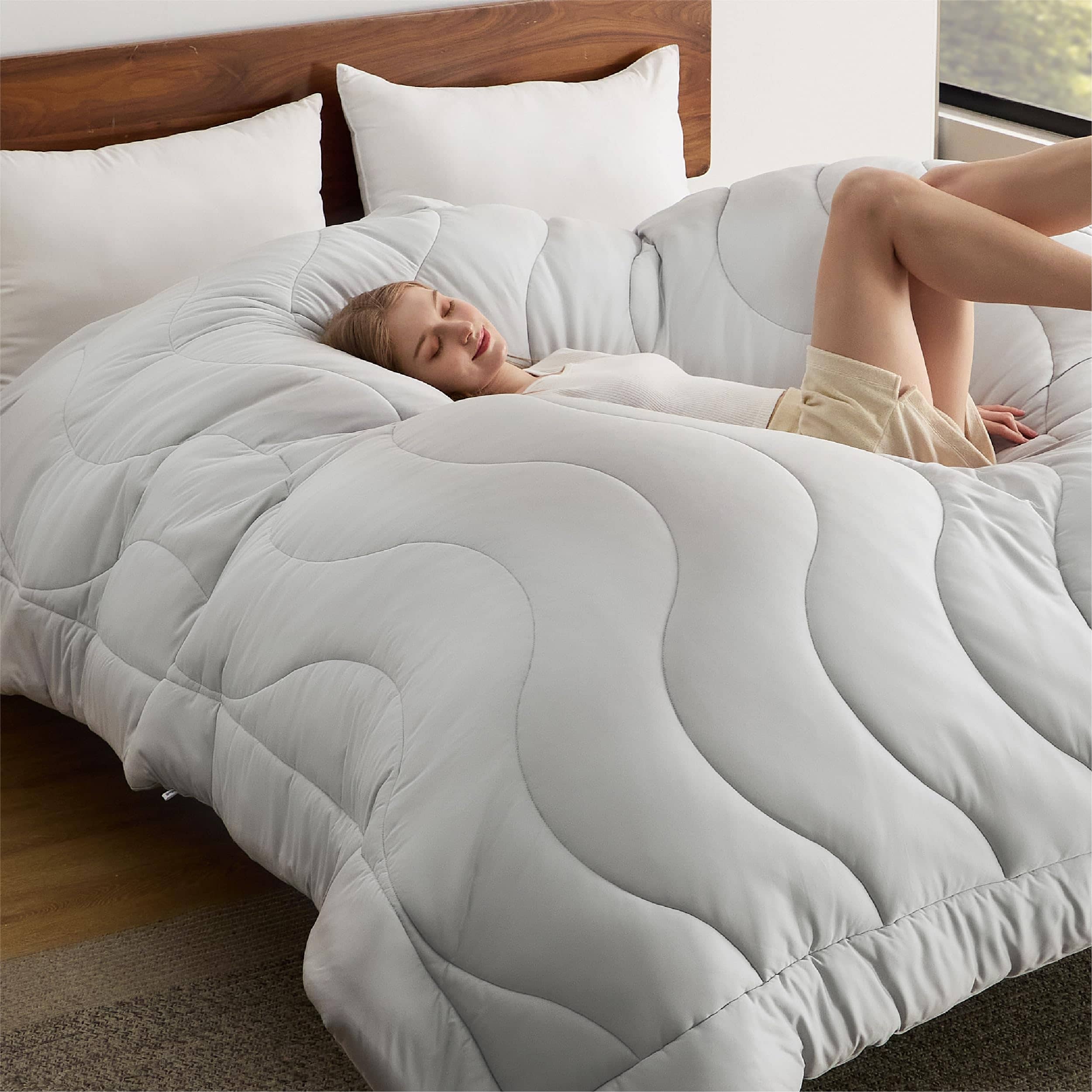 Duvet Insert ULTRA-SOFT 270gsm Comforter