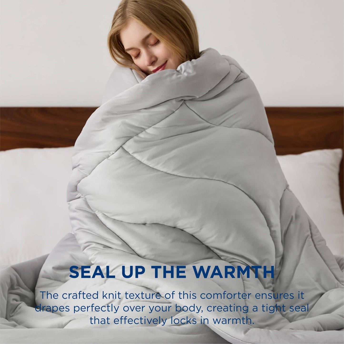 Duvet Insert ULTRA-SOFT 270gsm Comforter