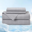 Lyocell And Cotton Blend Sheet Set