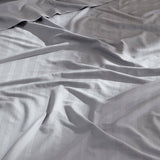 Lyocell And Cotton Blend Sheet Set