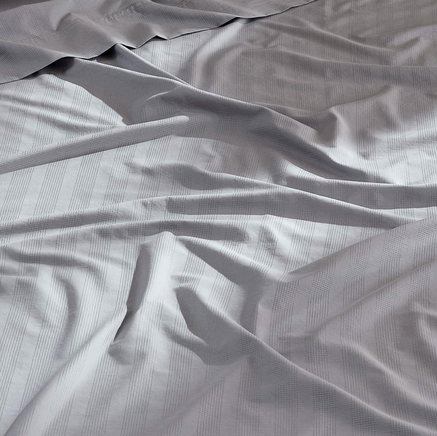 Lyocell And Cotton Blend Sheet Set