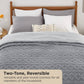 Sherpa Throw Blanket For Couch