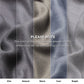 Herringbone Blanket Rayon Derived from Bamboo