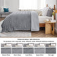 Sherpa Throw Blanket For Couch
