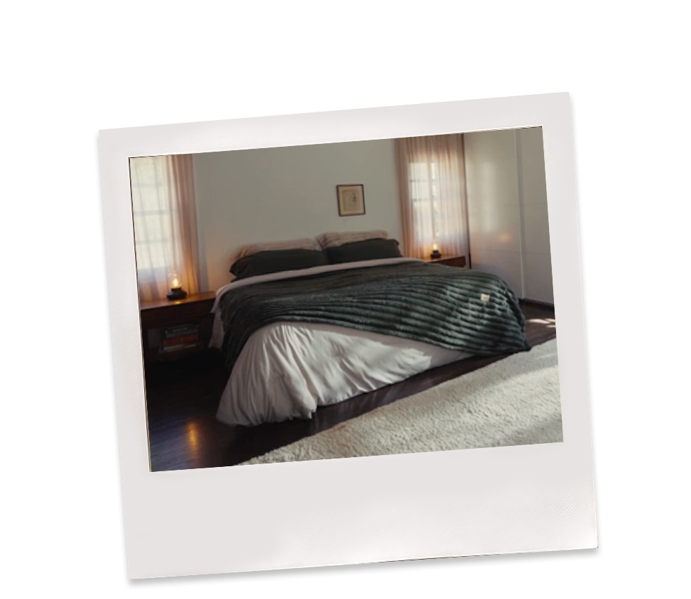 Bedsure