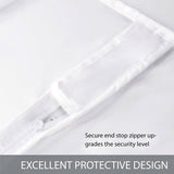 Bedsure Bed Bug Proof Mattress Cover