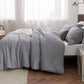 GentleSoft Cationic Dye Comforter Set