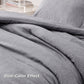 GentleSoft Cationic Dye Comforter Set