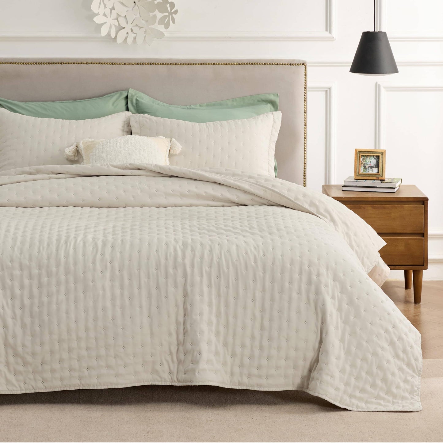 Clover Ultrasonic Quilt Set