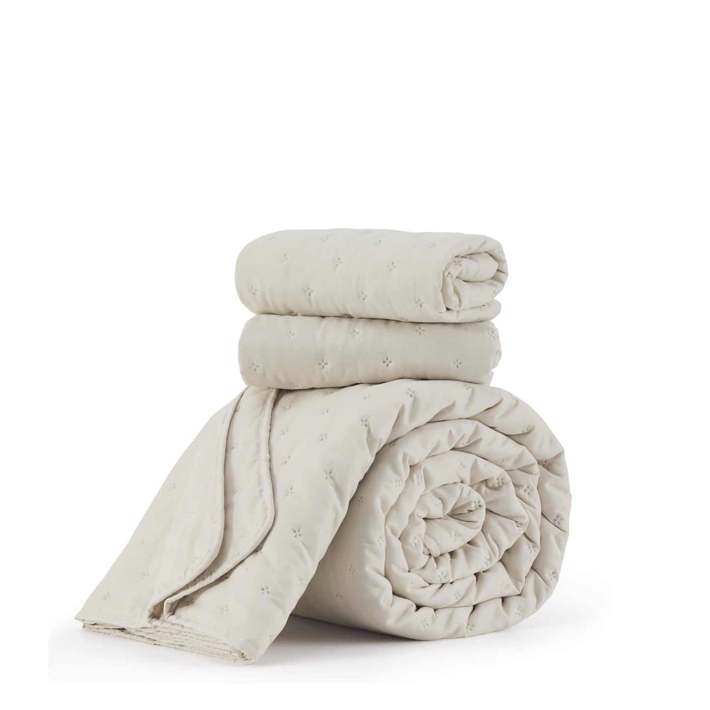 Clover Ultrasonic Quilt Set