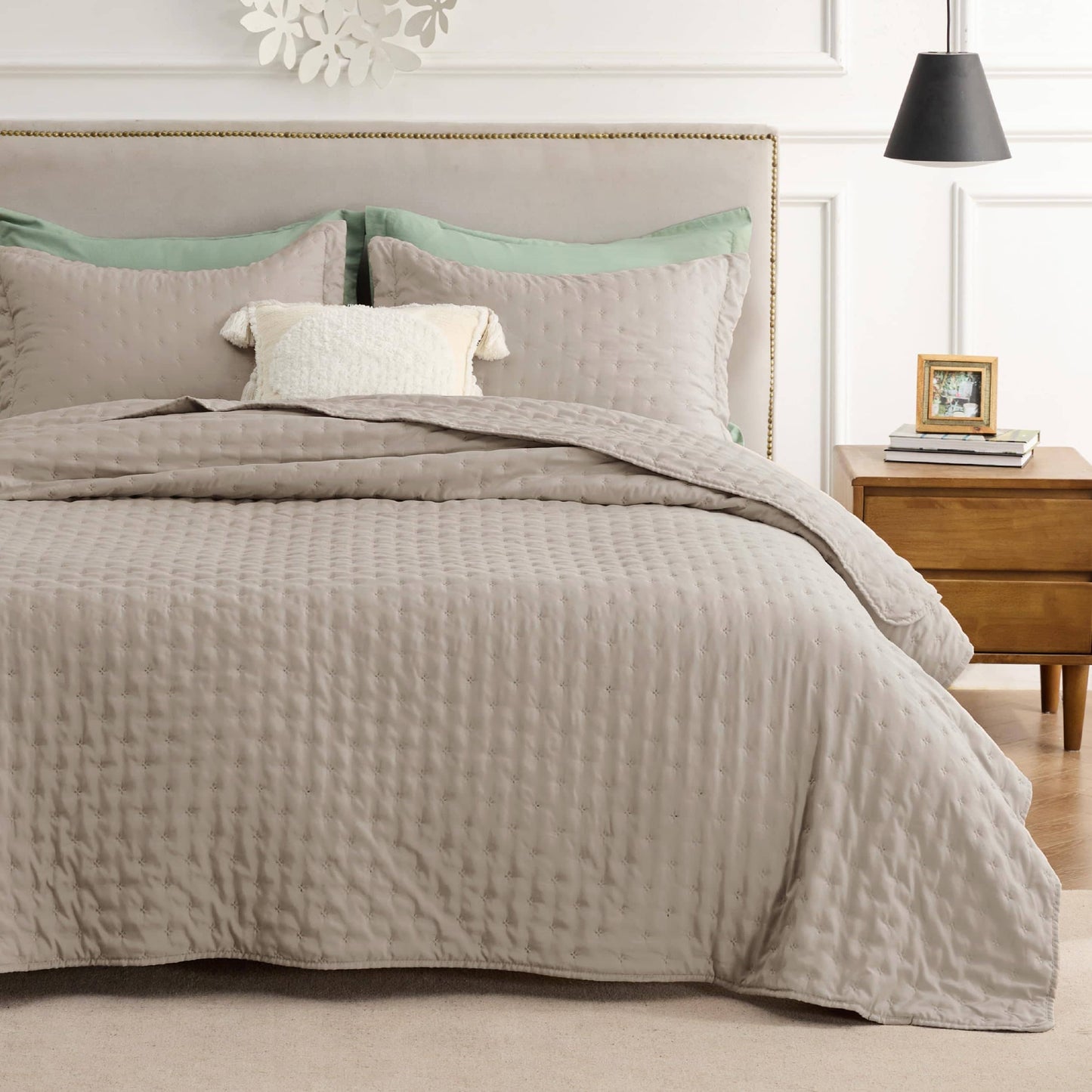 Clover Ultrasonic Quilt Set