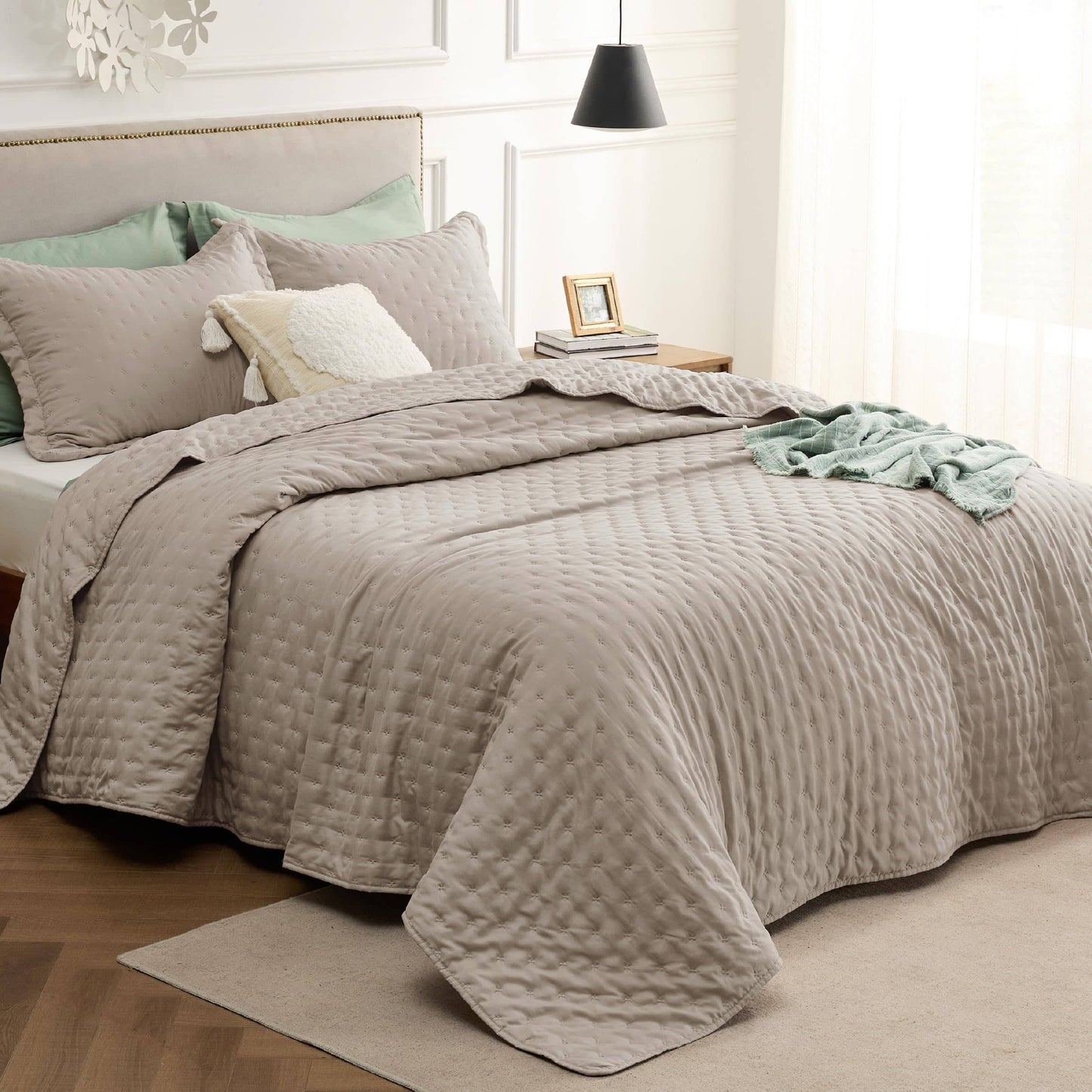 Clover Ultrasonic Quilt Set