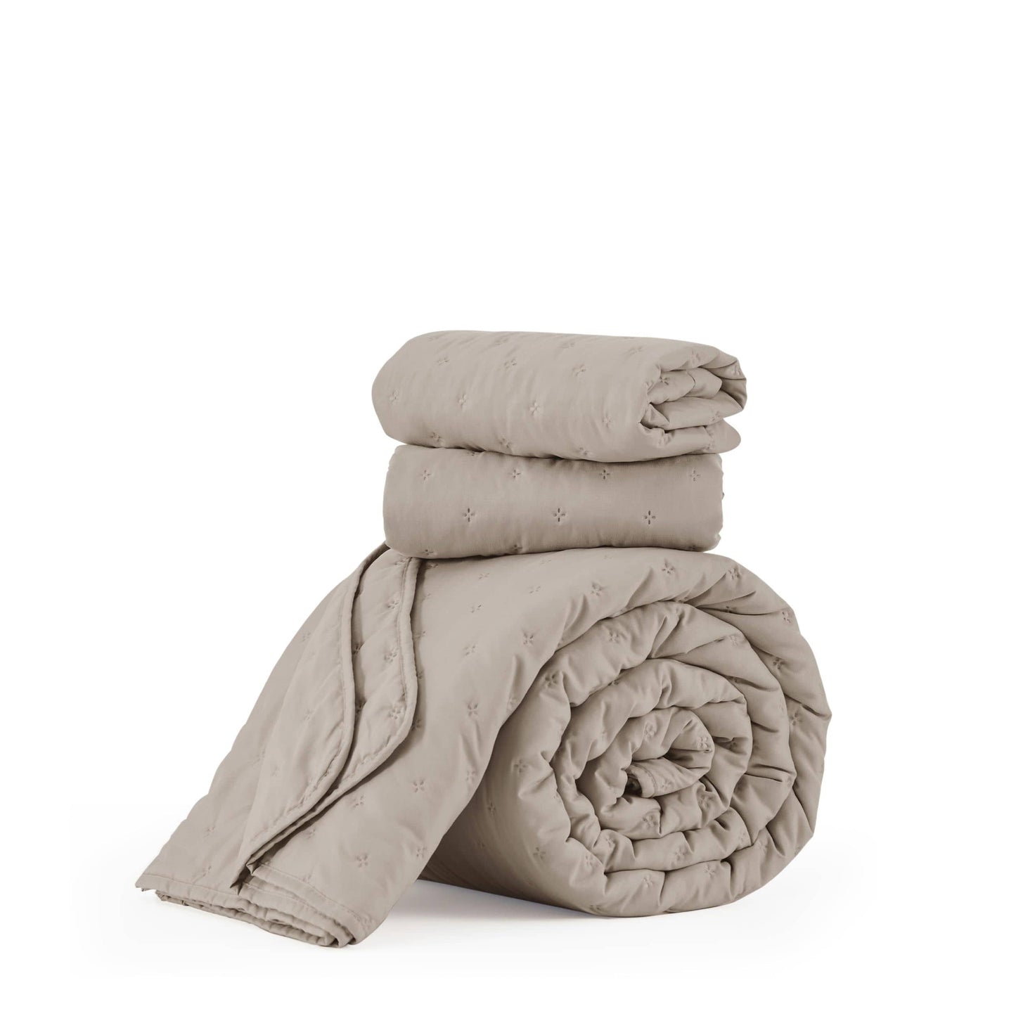Clover Ultrasonic Quilt Set