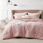 GentleSoft Cationic Dye Comforter Set