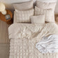 Seersucker Bed-in-a-Bag
