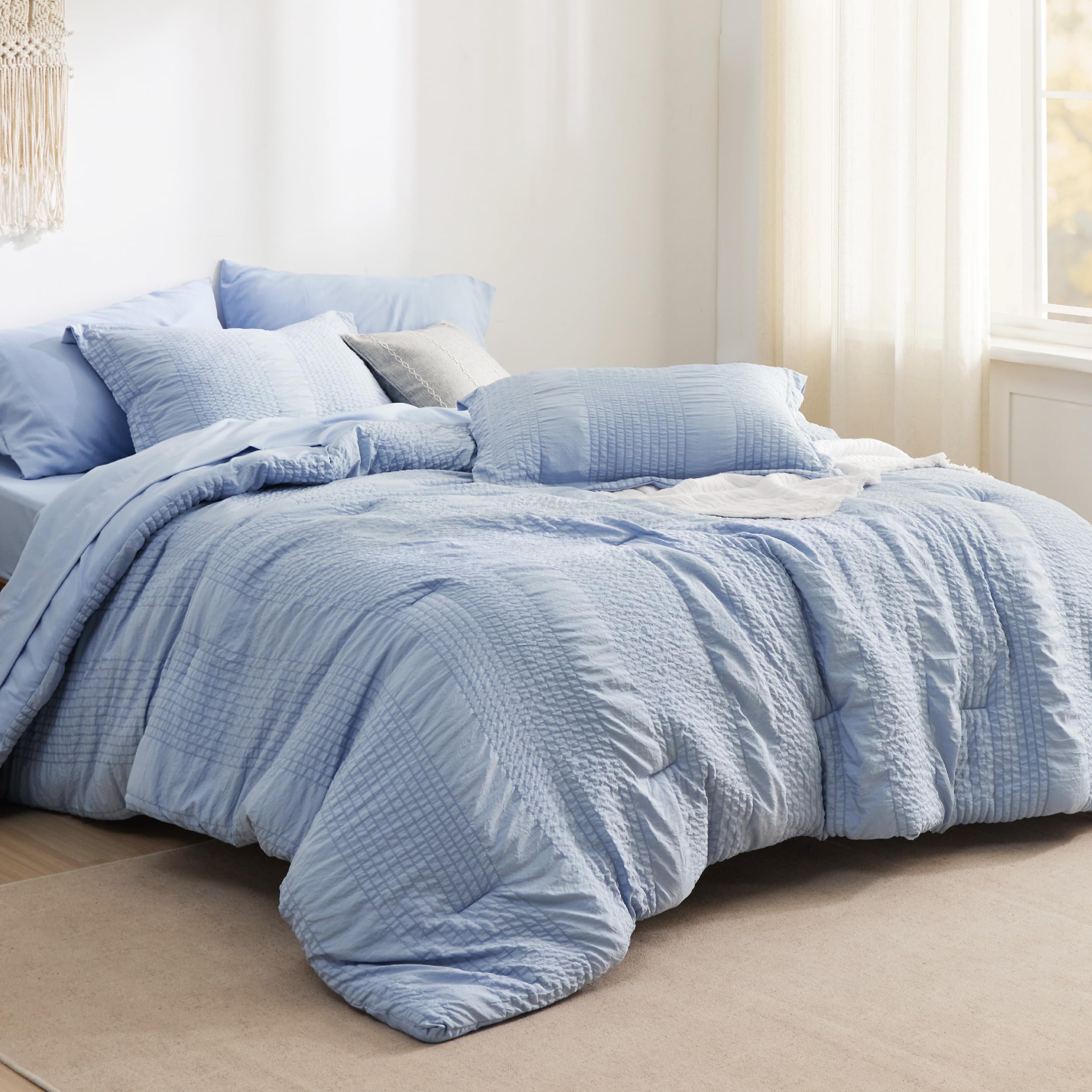 Bedsure Comforter set