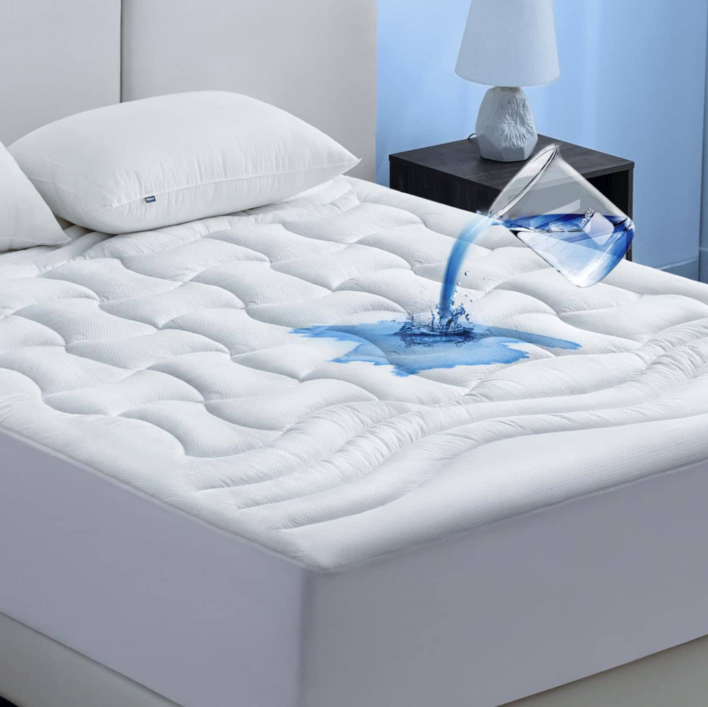 mattress pad