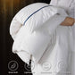 GentleSoft™ Goose Feather Down-20 Comforter