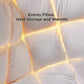 GentleSoft™ Goose Feather Down-20 Comforter
