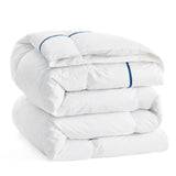 Bedsure Goose Feather Down-20 Comforter