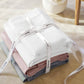Breathable Lyocell Cotton Duvet Cover Set