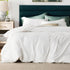 Breathable Lyocell Cotton Duvet Cover Set