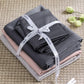 Breathable Lyocell Cotton Duvet Cover Set