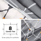 Microfiber Duvet Cover Set Twin