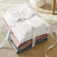 Breathable Lyocell Cotton Duvet Cover Set