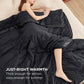 GentleSoft™ Quilted Bed Blanket