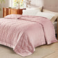 GentleSoft™ Quilted Bed Blanket