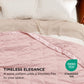 GentleSoft™ Quilted Bed Blanket