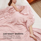 GentleSoft™ Quilted Bed Blanket