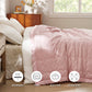 GentleSoft™ Quilted Bed Blanket