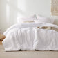 Stripe Seersucker Bed-in-a-Bag