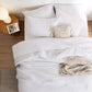 Stripe Seersucker Bed-in-a-Bag