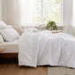 Stripe Seersucker Bed-in-a-Bag