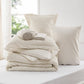 GentleSoft™ Jacquard Bed in a Bag