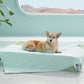 Textured Pet Cooling Blanket
