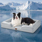 Orthopedic Cooling Pet Sofa