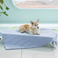Textured Pet Cooling Blanket