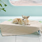 Textured Pet Cooling Blanket
