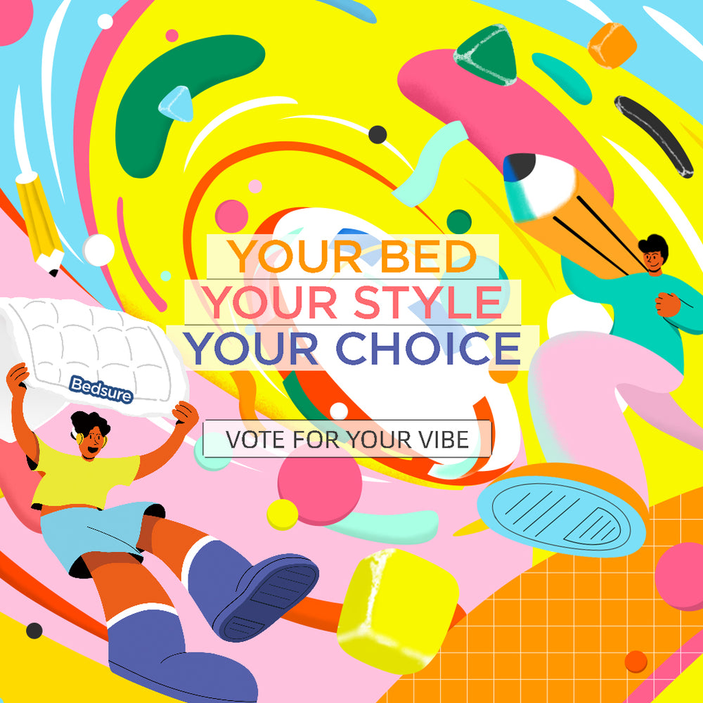 Bedsure Design Contest