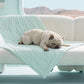 Textured Pet Cooling Blanket