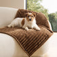 ComfyFleece® Waterproof Pet Blanket
