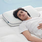 Cooling Slow-Rebound Pillow